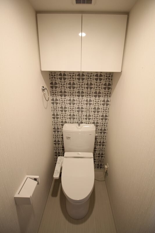 新栄町駅 徒歩5分 3階の物件内観写真