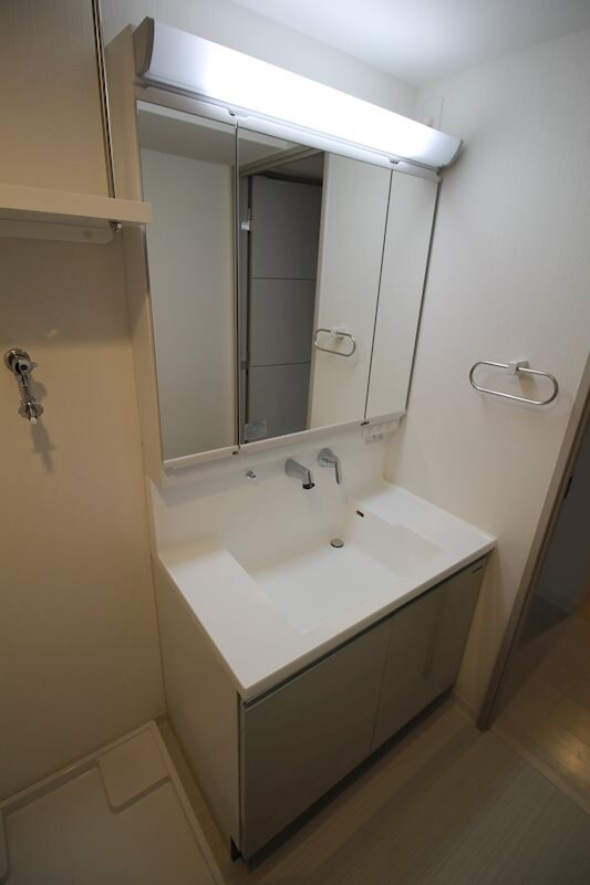 新栄町駅 徒歩5分 3階の物件内観写真