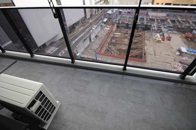 新栄町駅 徒歩5分 3階の物件内観写真