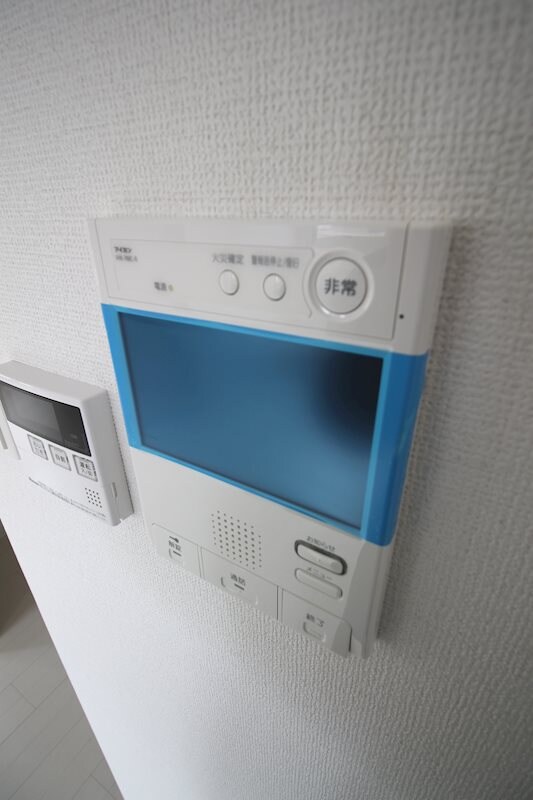 新栄町駅 徒歩5分 3階の物件内観写真