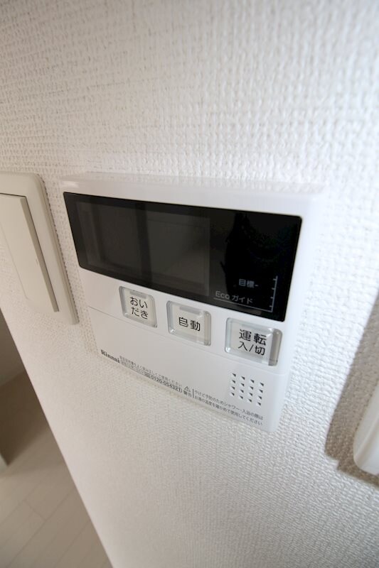 新栄町駅 徒歩5分 3階の物件内観写真