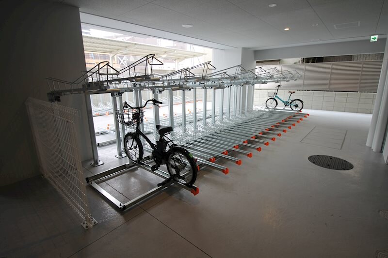 新栄町駅 徒歩5分 3階の物件内観写真