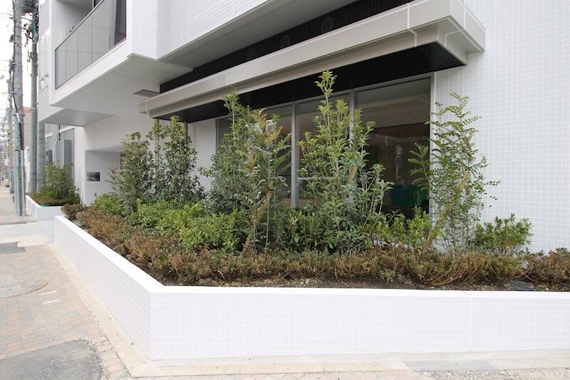 新栄町駅 徒歩5分 3階の物件内観写真