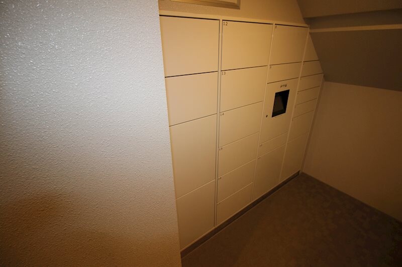 新栄町駅 徒歩5分 3階の物件内観写真