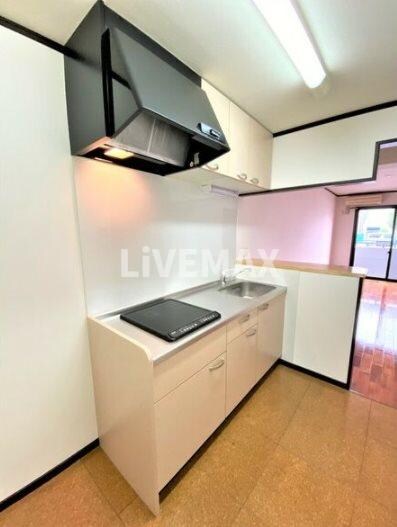 アヴニールの物件内観写真