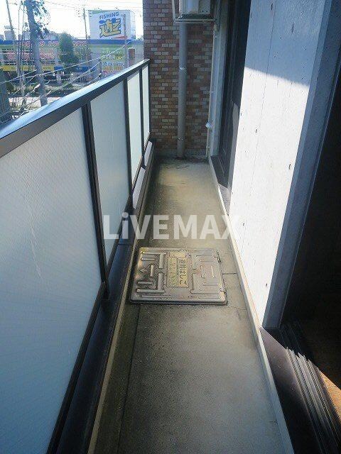 アヴニールの物件内観写真