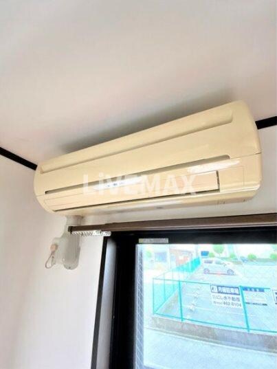 アヴニールの物件内観写真