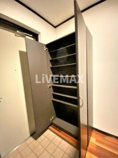 アヴニールの物件内観写真