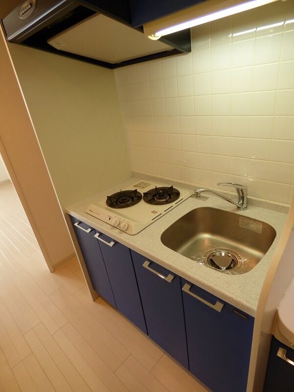 プレサンス名古屋STATIONアブソリュートの物件内観写真