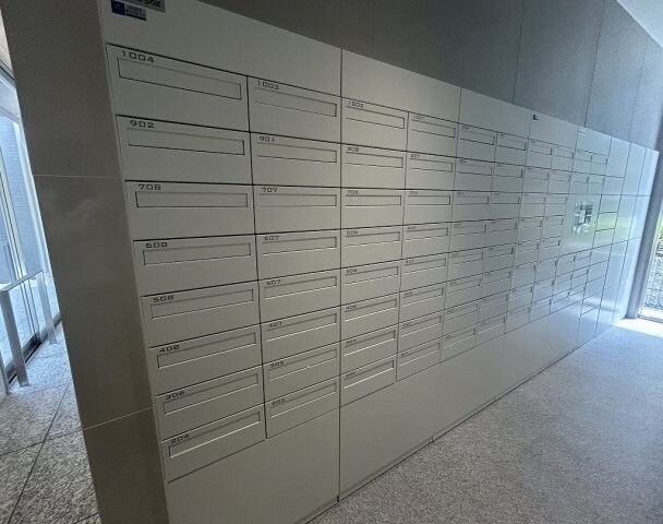 ベルヴュコート名古屋則武の物件内観写真