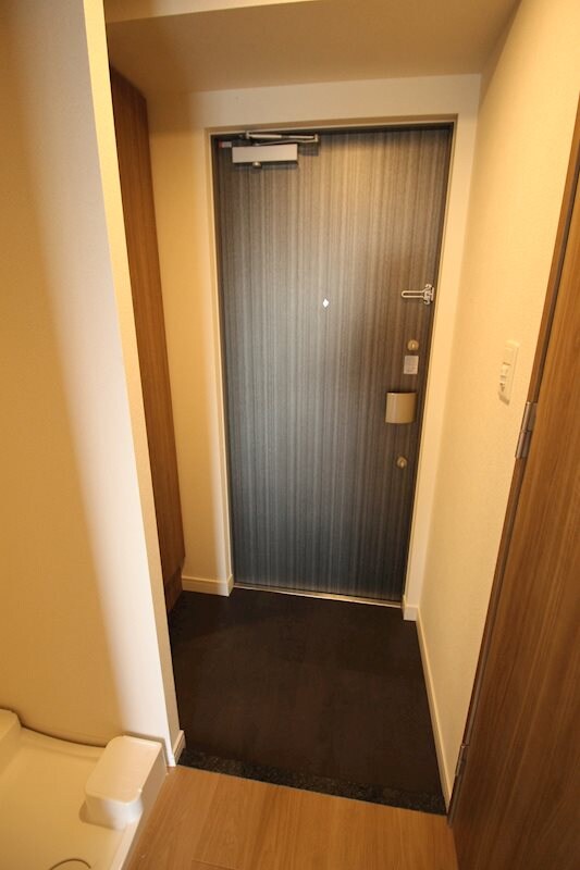 プレサンス名古屋幅下ファビュラスの物件内観写真