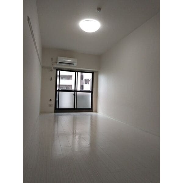 クレセール・サンの物件内観写真