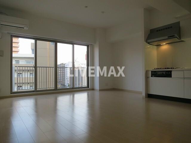 GRAN CRESTの物件内観写真