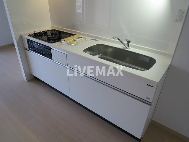 GRAN CRESTの物件内観写真