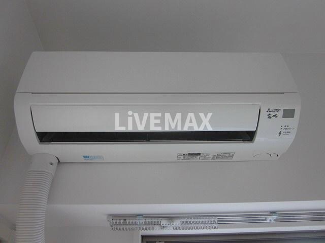 GRAN CRESTの物件内観写真