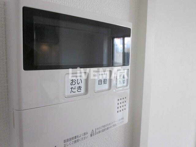 GRAN CRESTの物件内観写真