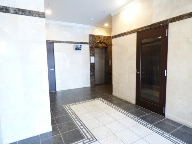 プレサンス名古屋STATIONザ・シティの物件外観写真