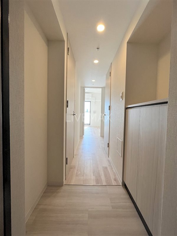 S-RESIDENCE浄心Eastの物件内観写真