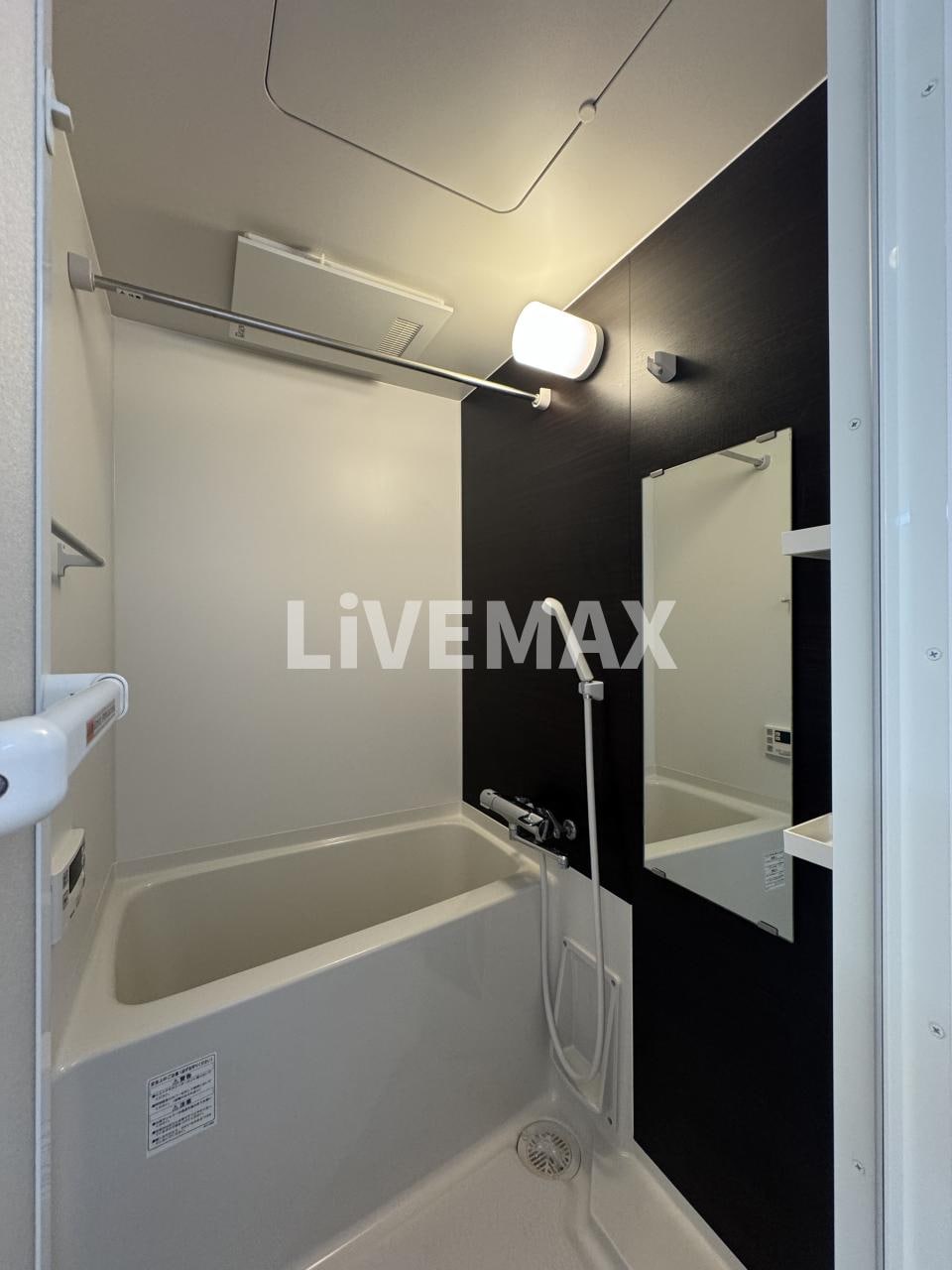 S-FORT大須観音の物件内観写真