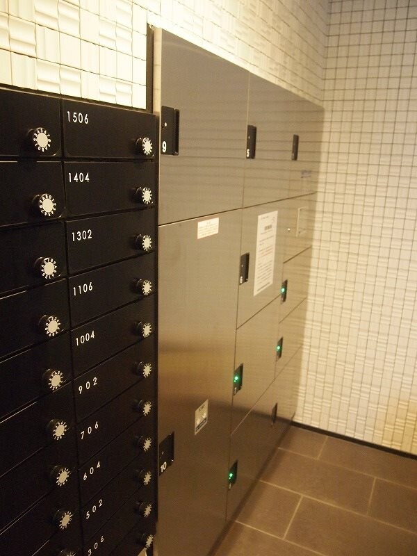 S-FORT大須観音の物件内観写真