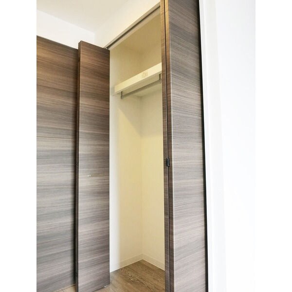 プレディアスタイル名古屋(旧GRAN 30 NAGOYA)の物件内観写真