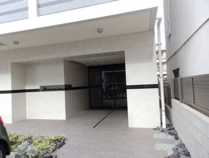 スリーアイランドタワー千種の物件外観写真