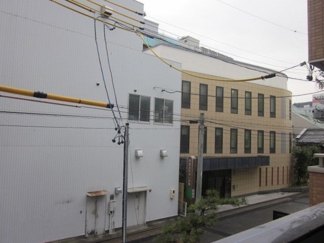 スリーアイランドタワー千種の物件内観写真