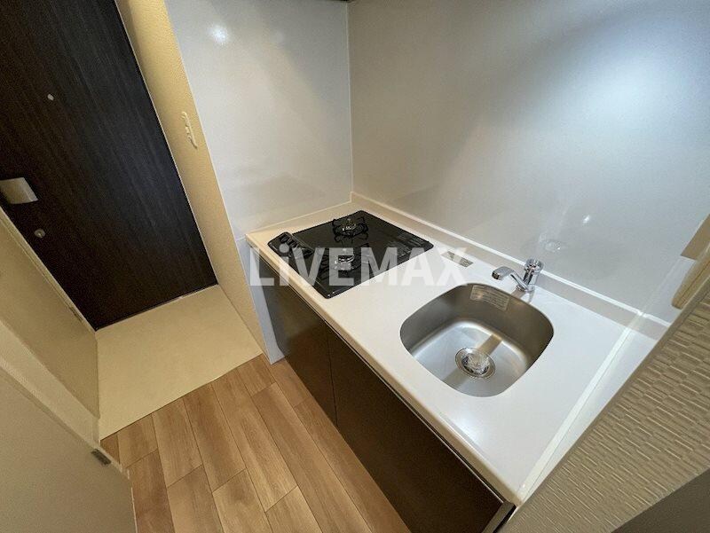 S-RESIDENCE名駅南の物件内観写真