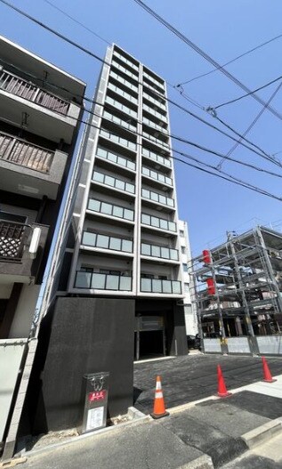 大曽根駅 徒歩14分 5階の物件外観写真