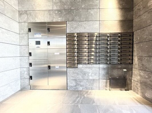 大曽根駅 徒歩14分 5階の物件内観写真