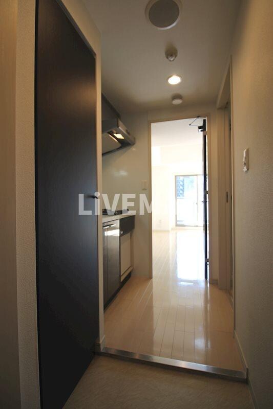 エステムプラザ名古屋・栄プレミアムの物件内観写真