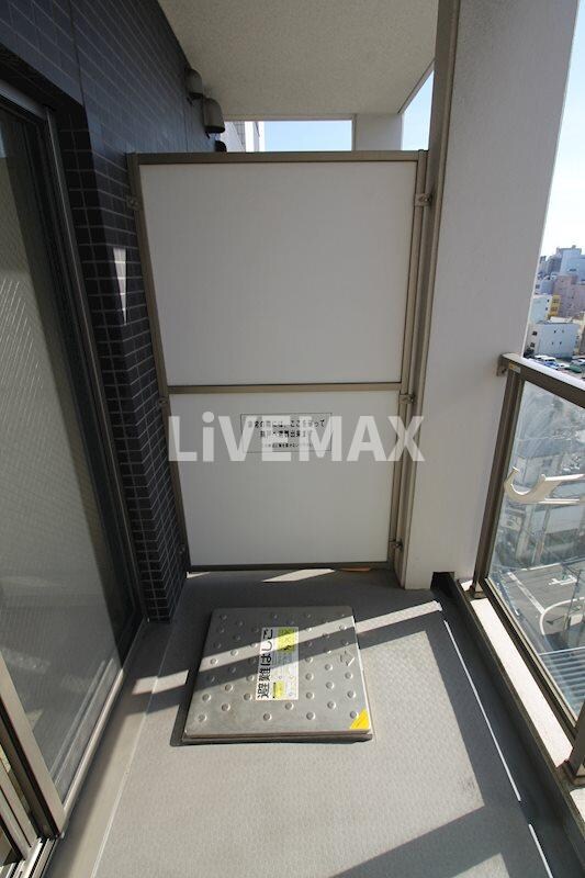 エステムプラザ名古屋・栄プレミアムの物件内観写真