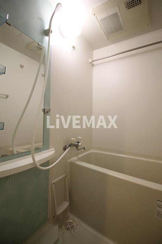 エステムプラザ名古屋・栄プレミアムの物件内観写真