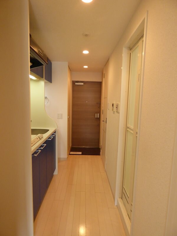 プレサンス久屋大通公園サウスの物件内観写真