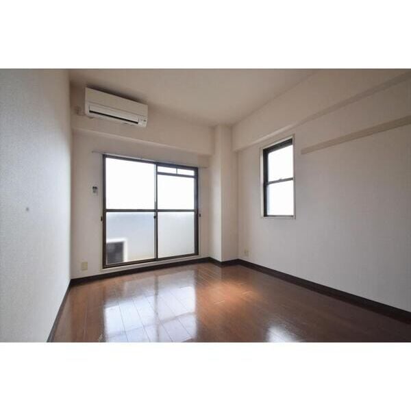 メゾンキムラIIの物件内観写真