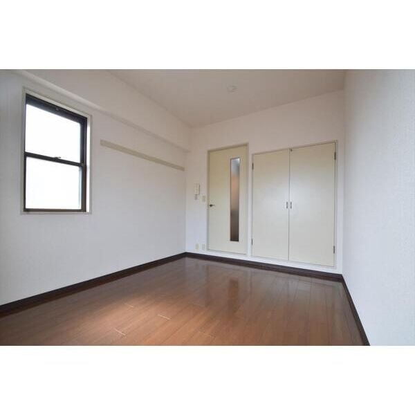 メゾンキムラIIの物件内観写真