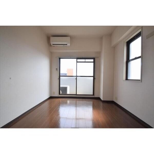 メゾンキムラIIの物件内観写真