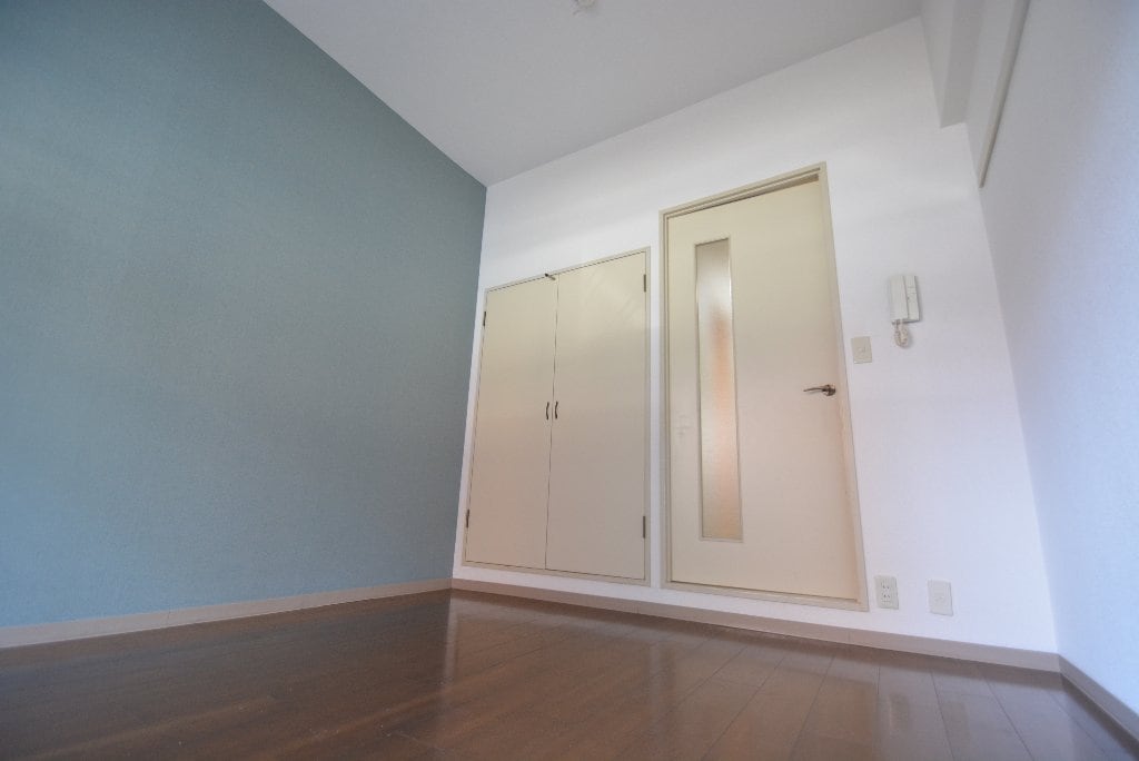 メゾンキムラIIの物件内観写真