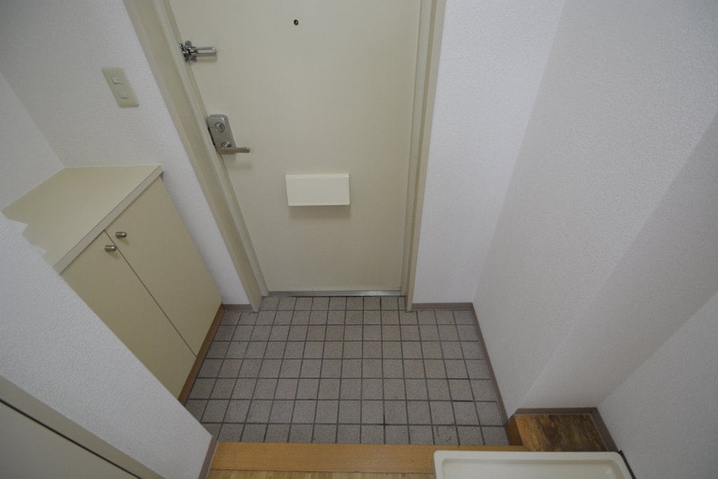 メゾンキムラIIの物件内観写真