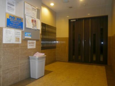 HF今池南レジデンスEASTの物件外観写真