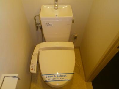 HF今池南レジデンスEASTの物件内観写真