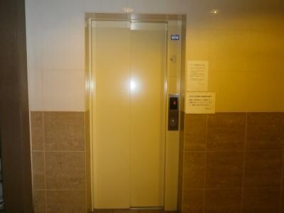 HF今池南レジデンスEASTの物件内観写真