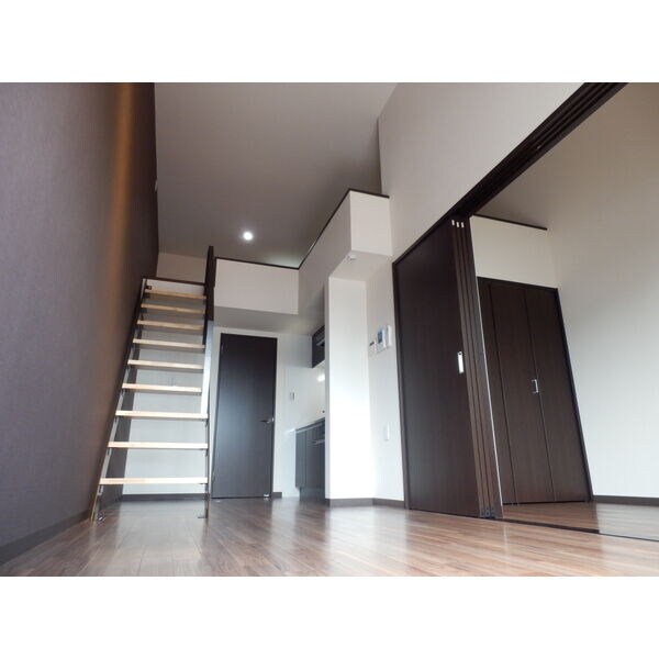 Ampio ATSUTAの物件内観写真