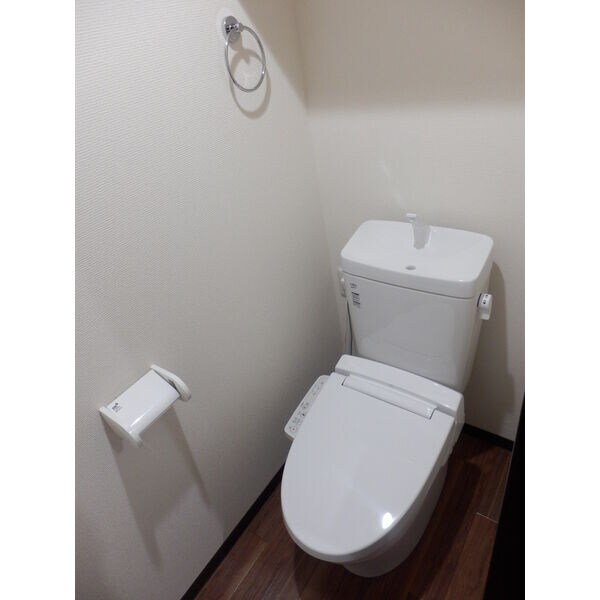 Ampio ATSUTAの物件内観写真