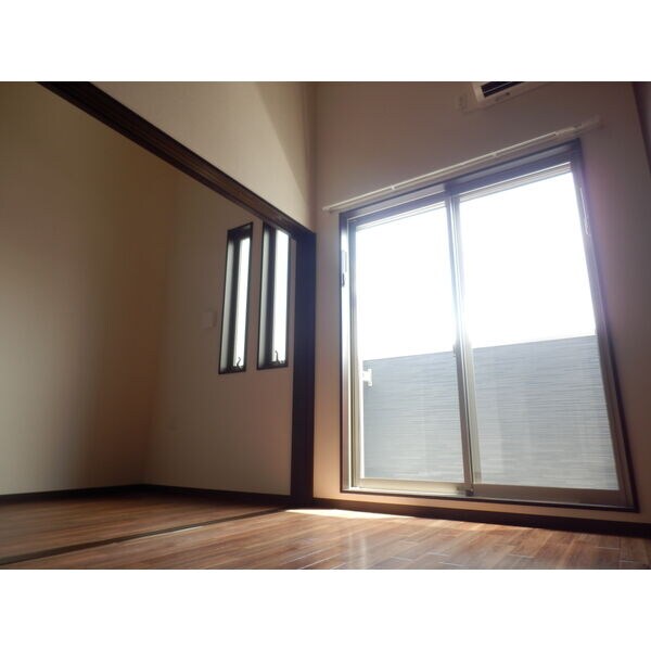 Ampio ATSUTAの物件内観写真