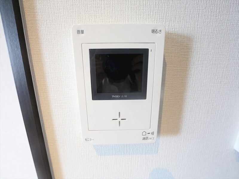 Ampio ATSUTAの物件内観写真