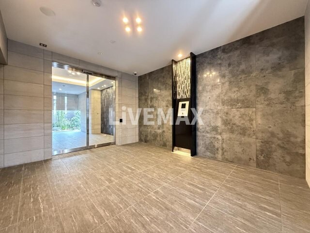 パルティール笠寺の物件外観写真