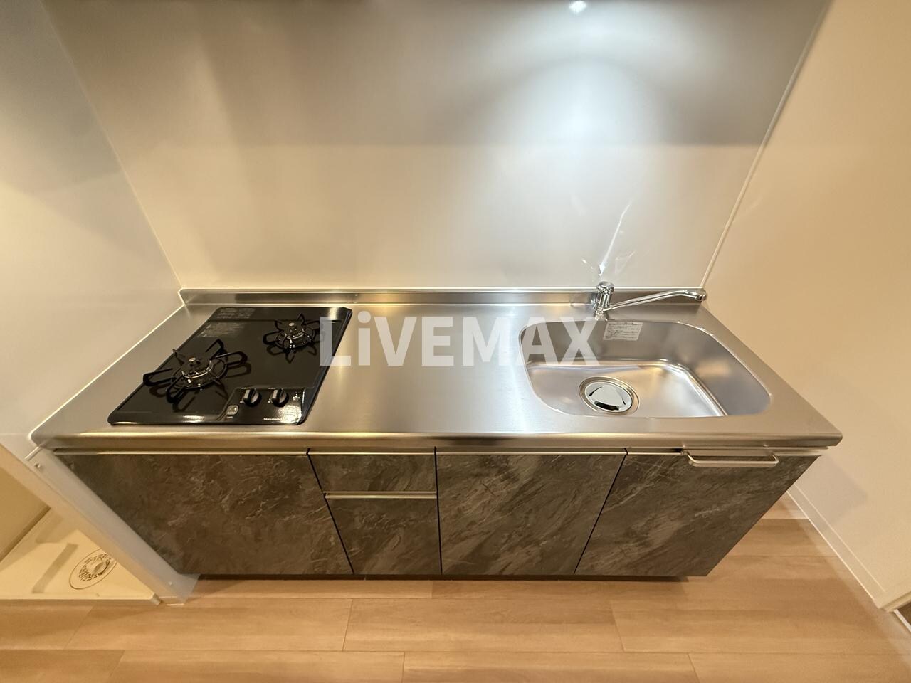 パルティール笠寺の物件内観写真