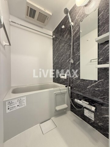 パルティール笠寺の物件内観写真