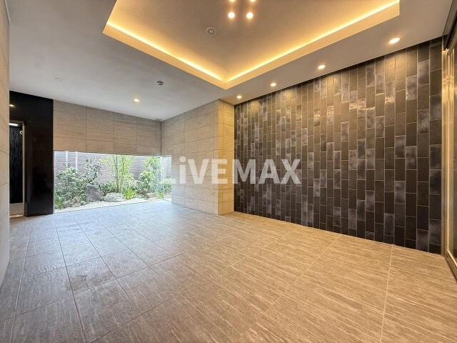 パルティール笠寺の物件外観写真